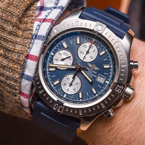 breitling chronolog 2015|Breitling chronograph automatic price.